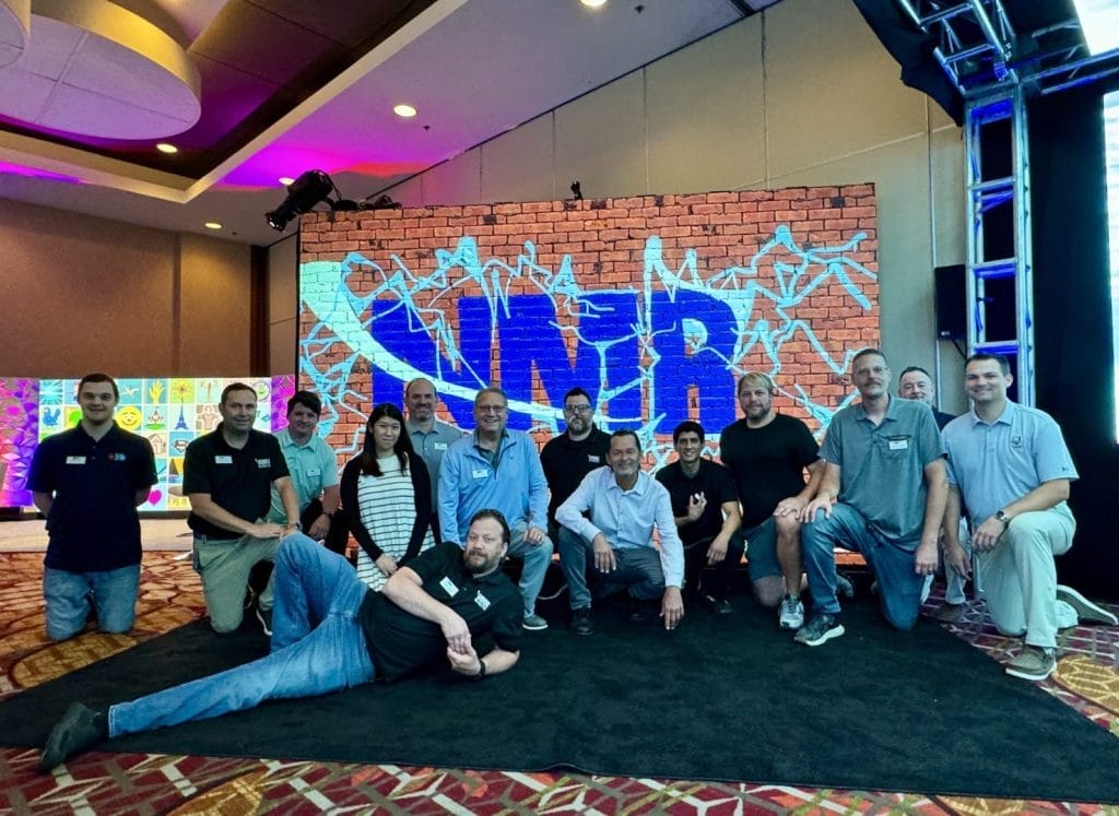 NMR Events Innovation Showcase